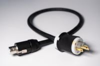 POWER CORD FOR CONNECT SERIES 1504/1504D